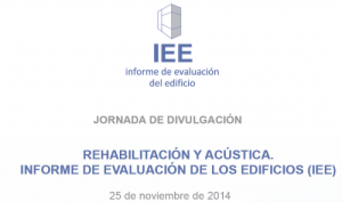 INFORME ACSTICO DE EVALUACIN DEL EDIFICIO I.E.E.