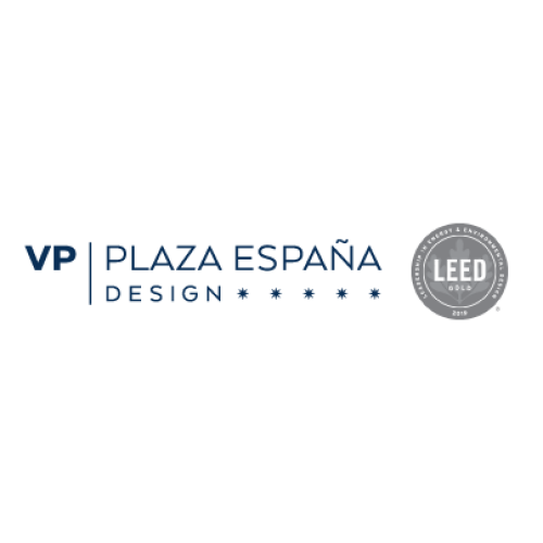 VP Plaza España