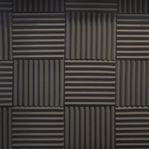 Aislamiento Acústico Imagen Aislamiento Acústico