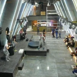 Discoteca Bucca Imagen Discoteca Bucca