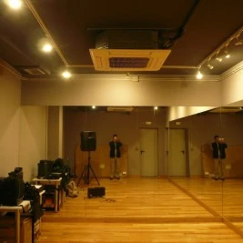 Escuela de Danza Imagen Escuela de Danza