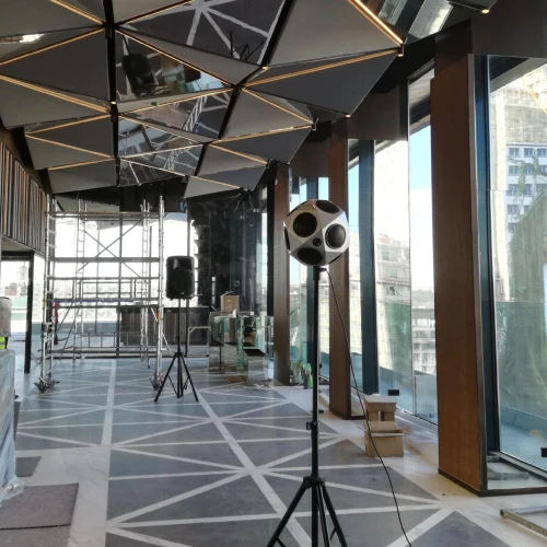 HOTEL VP Plaza de España Imagen HOTEL VP Plaza de España