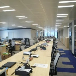 Nuevas Oficinas Vips Imagen Nuevas Oficinas Vips