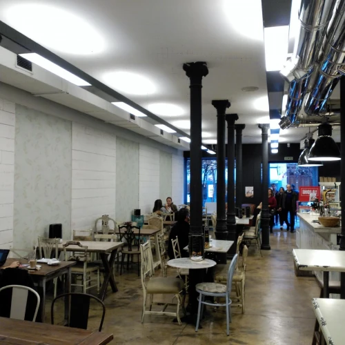 Panadería UVEPAN Imagen Panadería UVEPAN