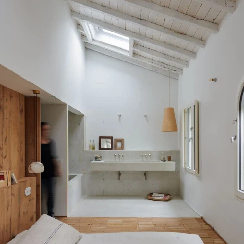 VIVIENDA RESIDENCIAL. Confort acústico interior Imagen VIVIENDA RESIDENCIAL. Confort acústico interior