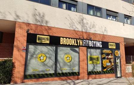 BROOKLYN FITNESS
