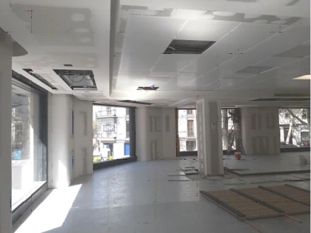 Oficinas Calle Velzquez