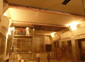 Discoteca Inn