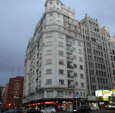 Rehabilitaci�n Hotel