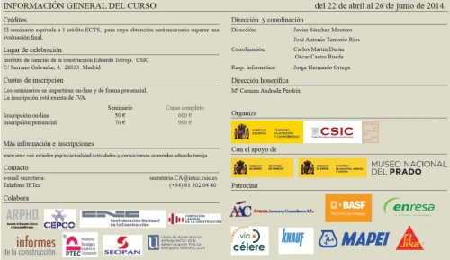 Seminario Ac�stica de la edificaci�n