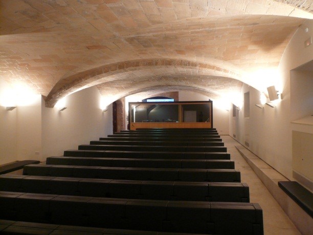 Acústica Sansegundo