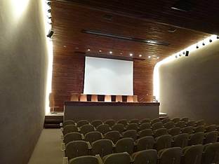 Colegio Oficial de Arquitectos de Tenerife