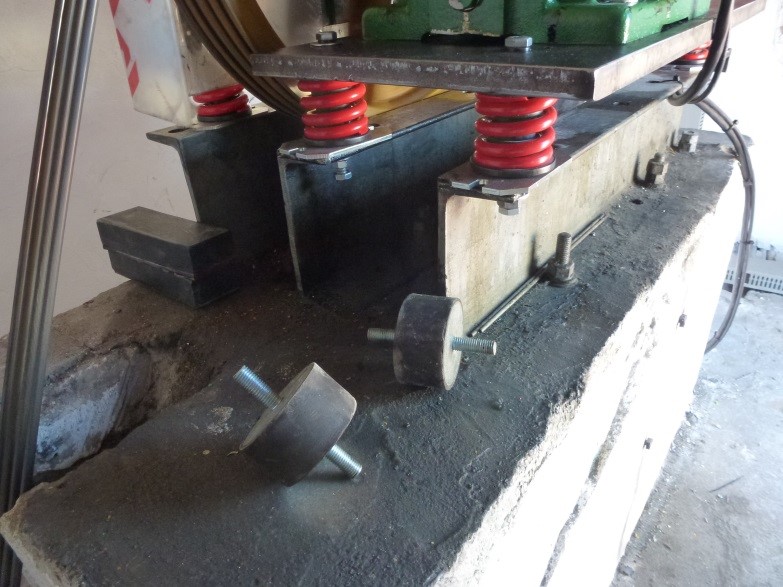 Ac�stica Sansegundo